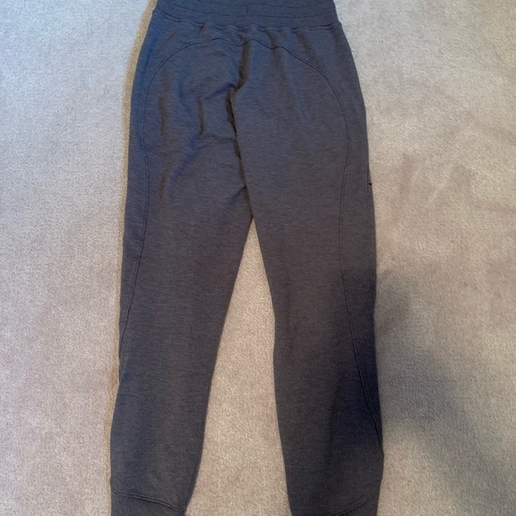 Lulu lemon cotton jogger - Picture 3 of 4